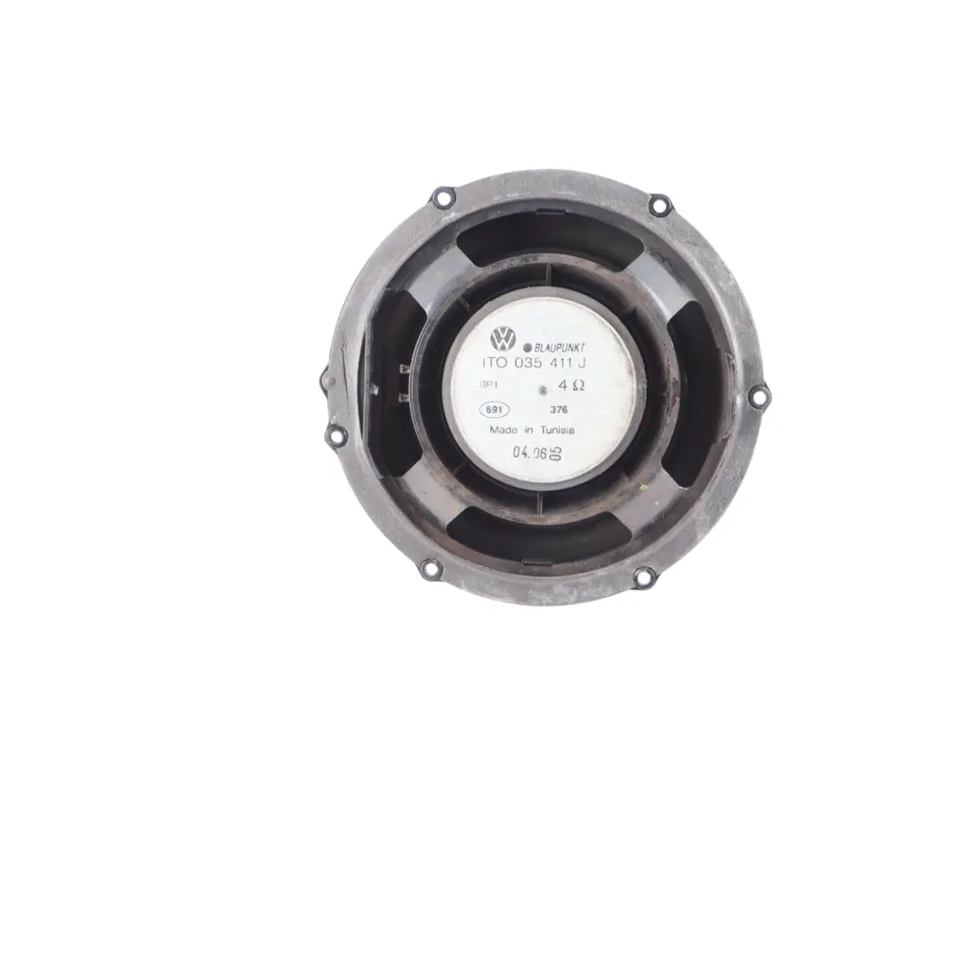 Volkswagen 1T Altavoz Puerta Delantero Izquierdo Derecho Audio - SKU 1T0035411J - Número de pieza 1T0035411J