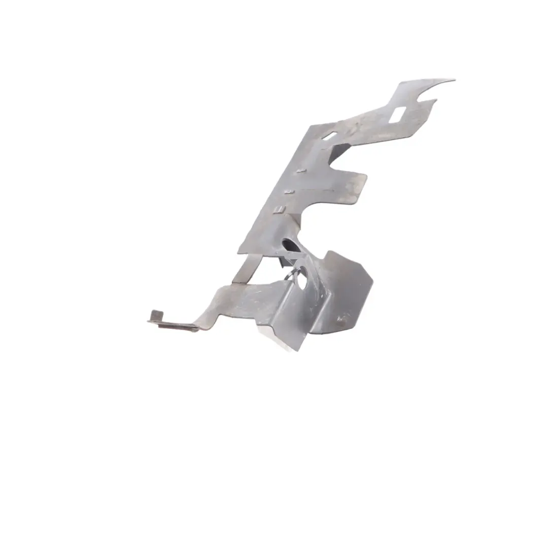 Intake Left N/S Channel Guide Duct to Volkswagen VW Touran 1T Air with Part number 1T0121283A Volkswagen VW Touran 1T Air Intake Left N/S Channel Guide Duct - SKU 1T0121283A - Part number 1T0121283A