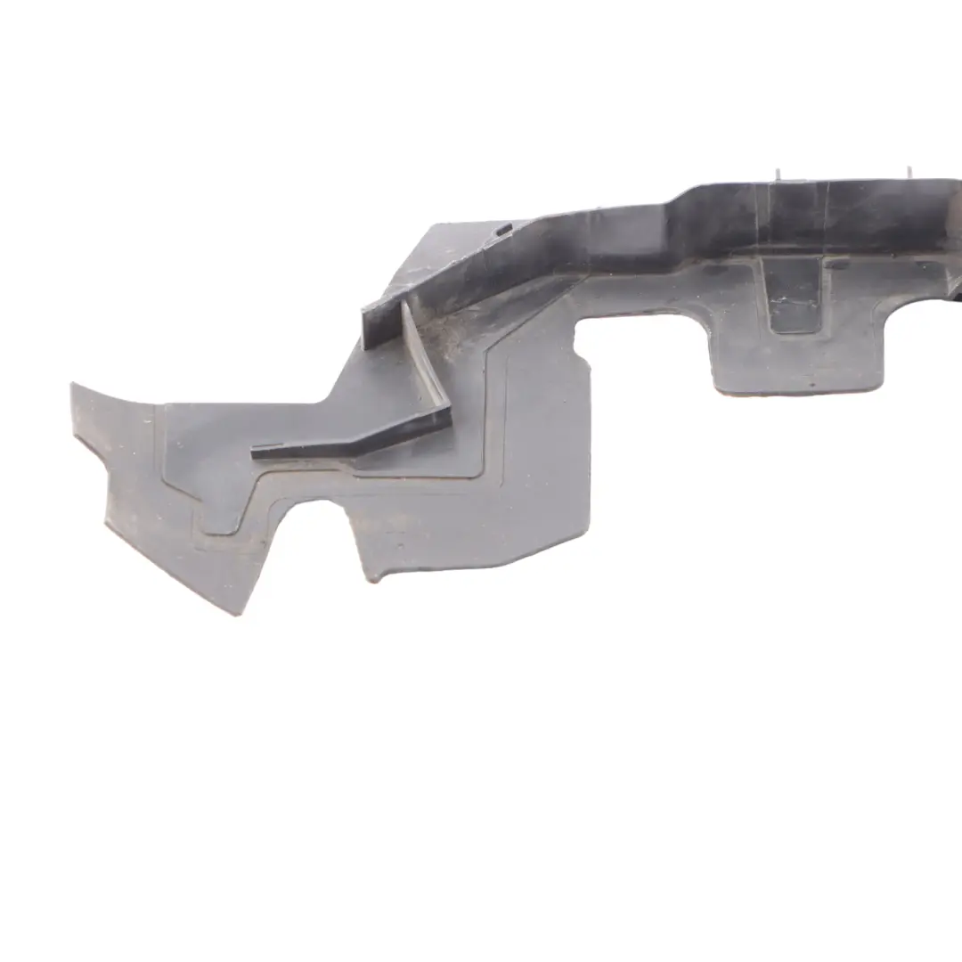 Intake Left N/S Channel Guide Duct to Volkswagen VW Touran 1T Air with Part number 1T0121283A Volkswagen VW Touran 1T Air Intake Left N/S Channel Guide Duct - SKU 1T0121283A - Part number 1T0121283A