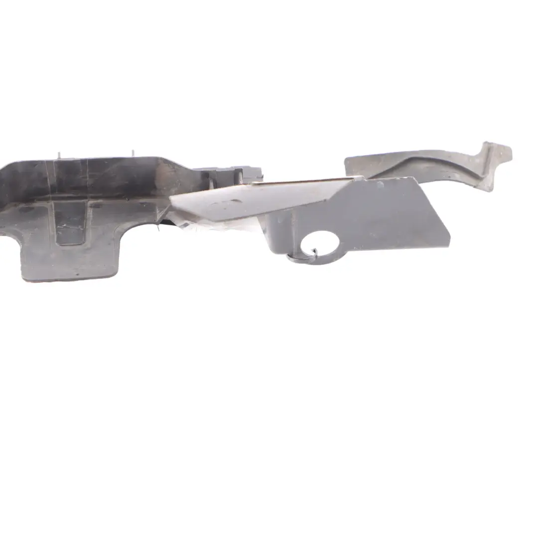 Intake Left N/S Channel Guide Duct to Volkswagen VW Touran 1T Air with Part number 1T0121283A Volkswagen VW Touran 1T Air Intake Left N/S Channel Guide Duct - SKU 1T0121283A - Part number 1T0121283A