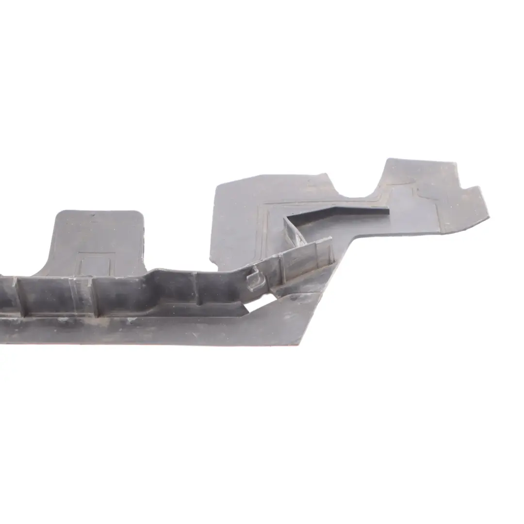 Intake Left N/S Channel Guide Duct to Volkswagen VW Touran 1T Air with Part number 1T0121283A Volkswagen VW Touran 1T Air Intake Left N/S Channel Guide Duct - SKU 1T0121283A - Part number 1T0121283A