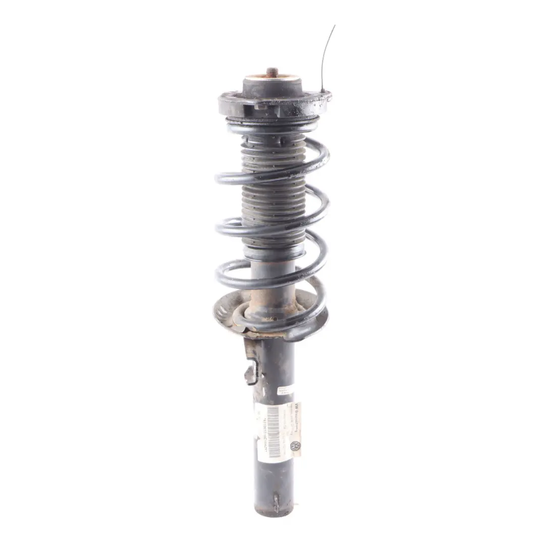 Shock Absorber Spring Strut Front to Volkswagen Touran 1T with Part number 1T0413031BT Volkswagen Touran 1T Shock Absorber Spring Strut Front - SKU 1T0413031BT - Part number 1T0413031BT