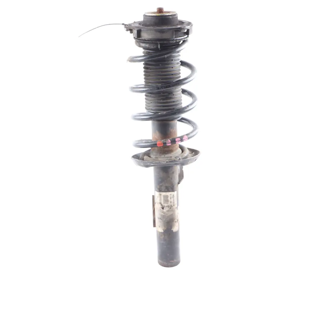 Shock Absorber Spring Strut Front to Volkswagen Touran 1T with Part number 1T0413031BT Volkswagen Touran 1T Shock Absorber Spring Strut Front - SKU 1T0413031BT - Part number 1T0413031BT