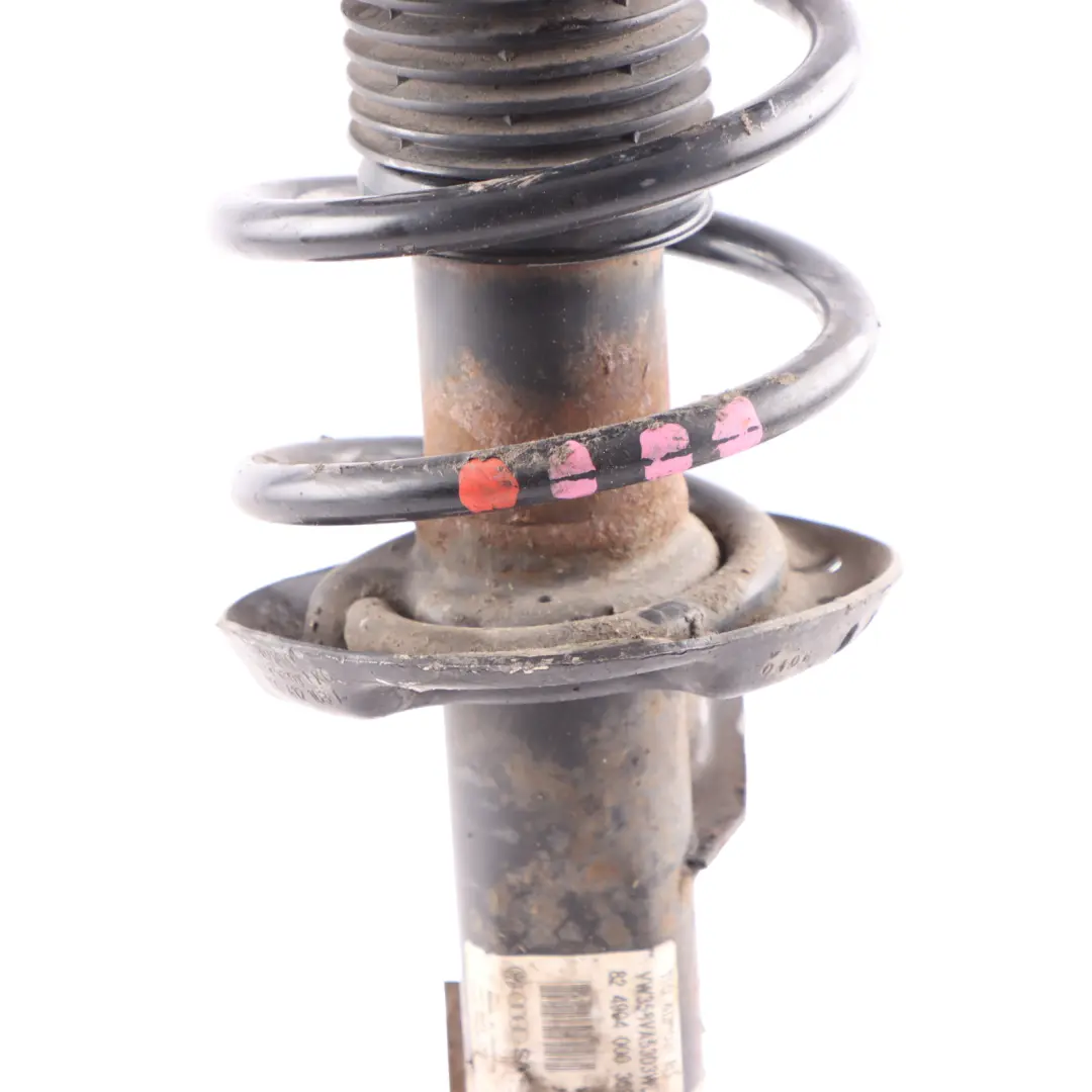 Shock Absorber Spring Strut Front to Volkswagen Touran 1T with Part number 1T0413031BT Volkswagen Touran 1T Shock Absorber Spring Strut Front - SKU 1T0413031BT - Part number 1T0413031BT