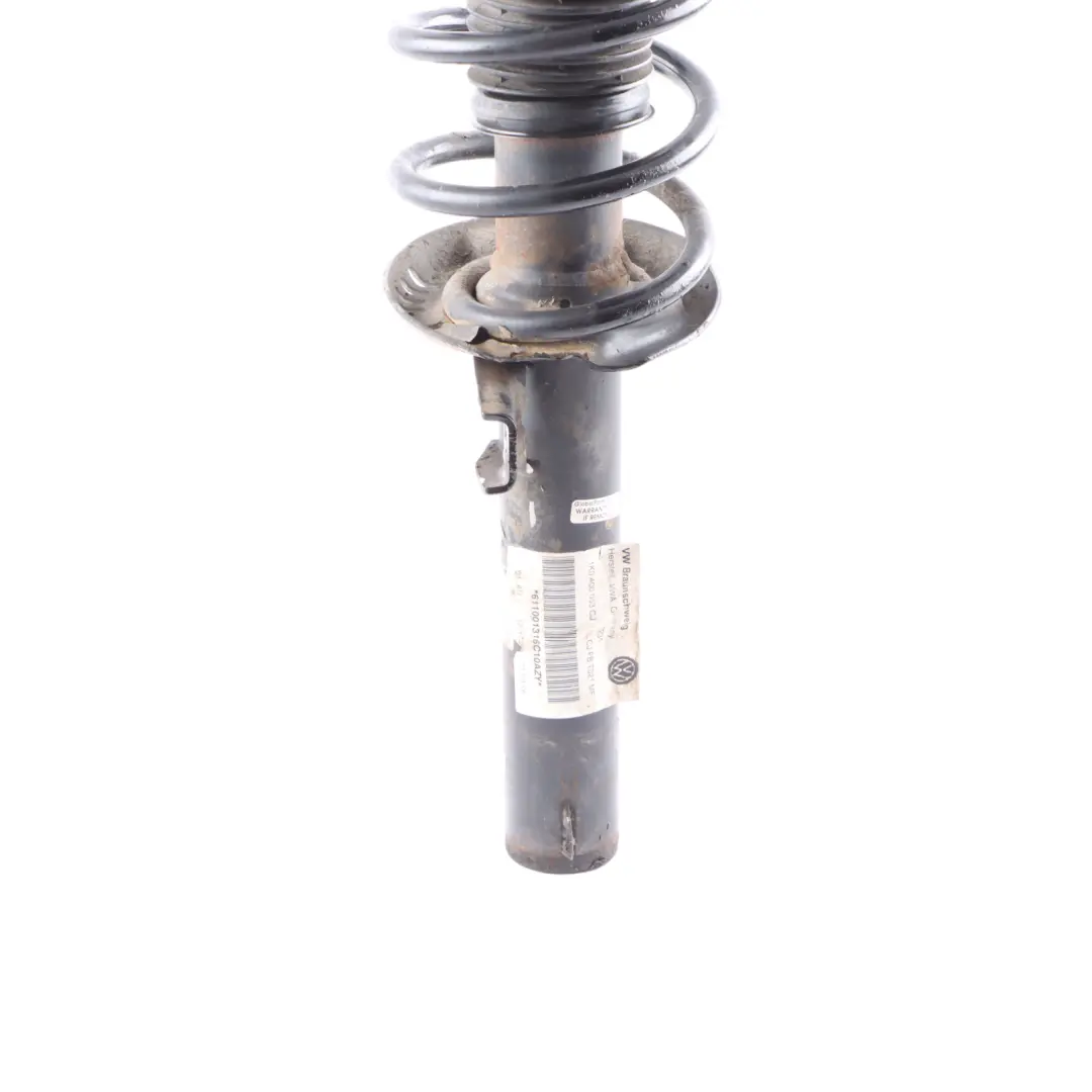 Volkswagen Touran 1T Shock Absorber Spring Strut Front - SKU 1T0413031BT - Part number 1T0413031BT