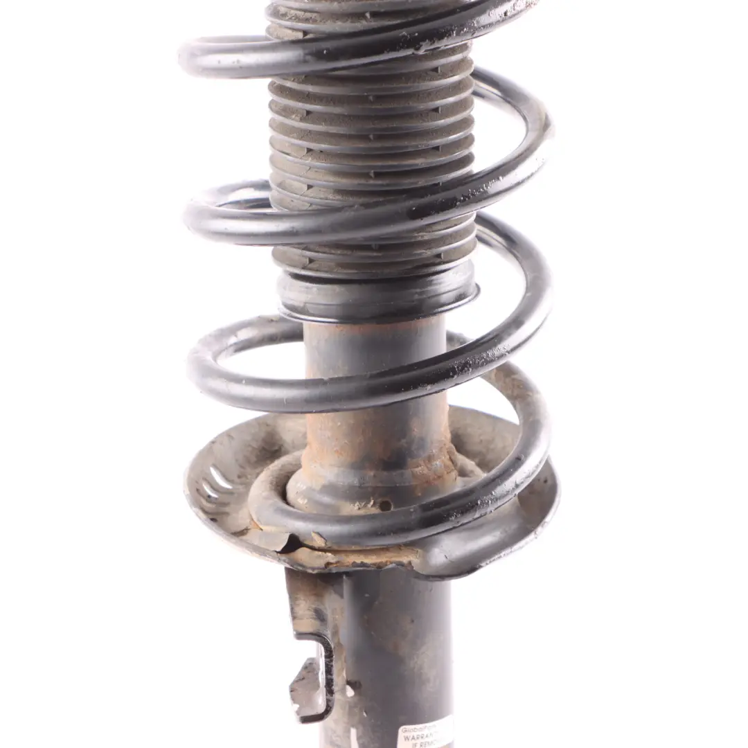 Shock Absorber Spring Strut Front to Volkswagen Touran 1T with Part number 1T0413031BT Volkswagen Touran 1T Shock Absorber Spring Strut Front - SKU 1T0413031BT - Part number 1T0413031BT