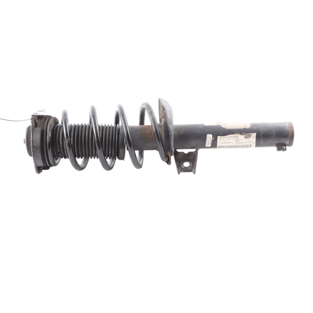 Shock Absorber Spring Strut Front to Volkswagen Touran 1T with Part number 1T0413031BT Volkswagen Touran 1T Shock Absorber Spring Strut Front - SKU 1T0413031BT - Part number 1T0413031BT