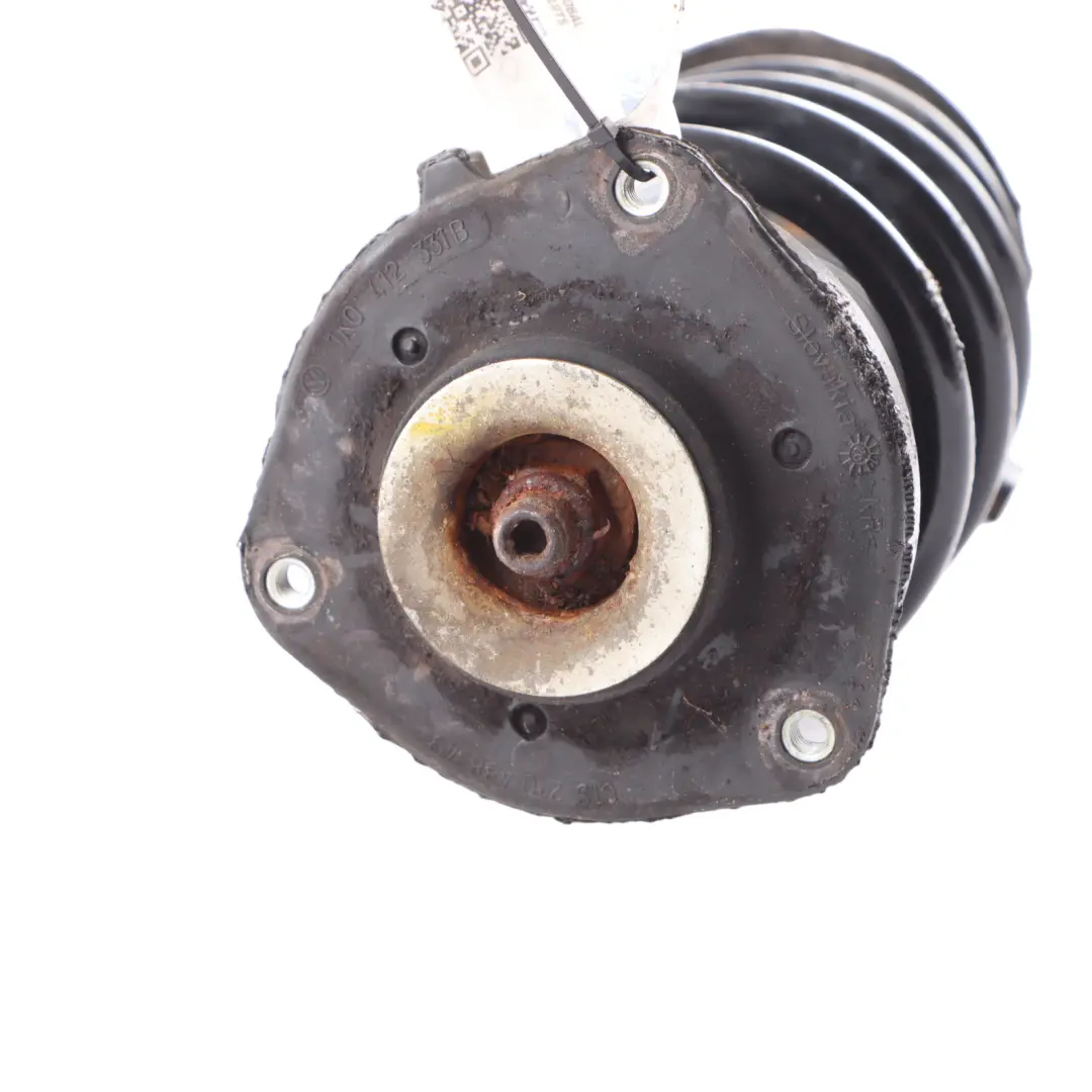 Volkswagen Touran 1T Shock Absorber Spring Strut Front - SKU 1T0413031BT - Part number 1T0413031BT