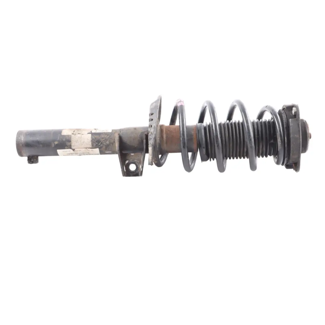 Shock Absorber Spring Strut Front to Volkswagen Touran 1T with Part number 1T0413031BT Volkswagen Touran 1T Shock Absorber Spring Strut Front - SKU 1T0413031BT - Part number 1T0413031BT