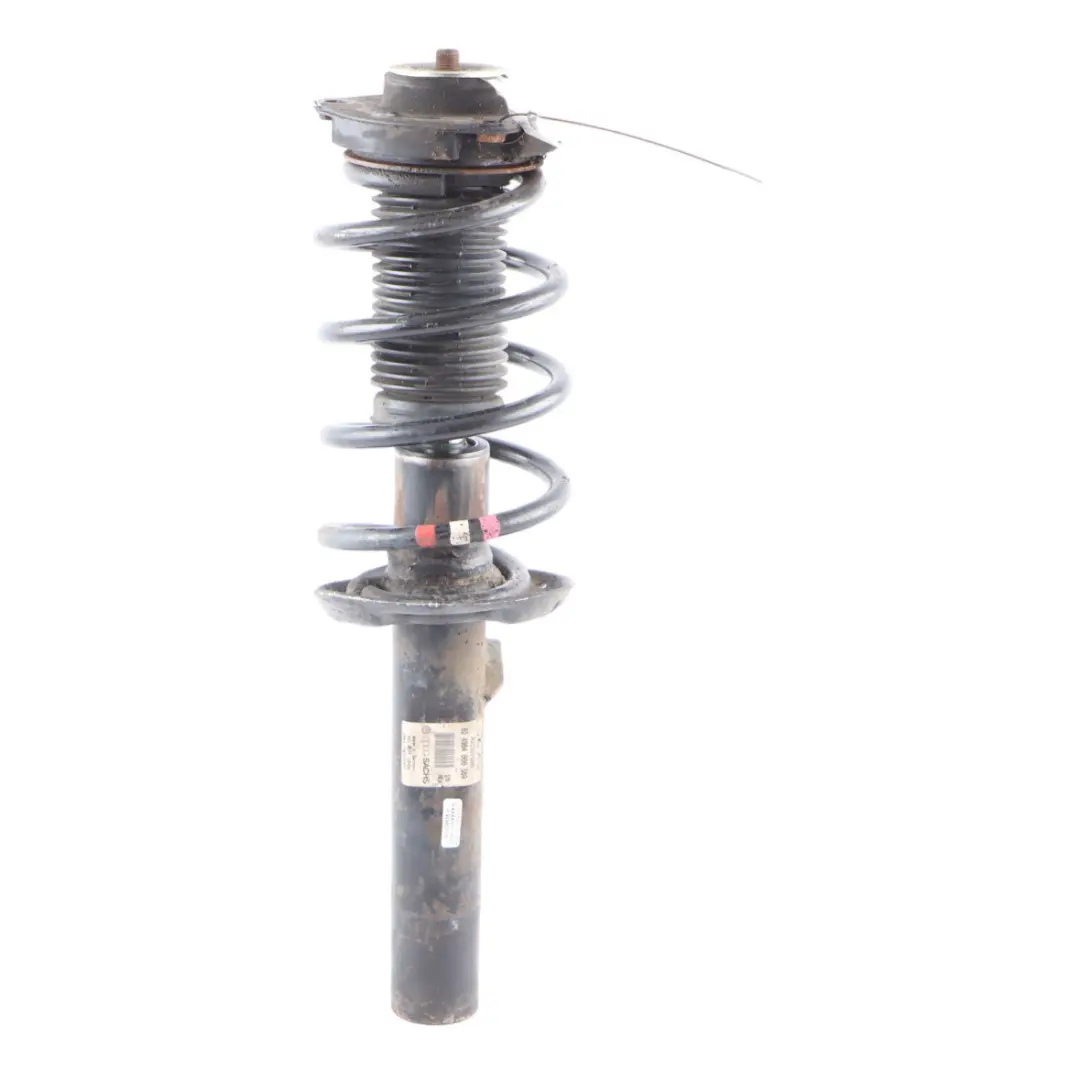 Audi A3 8P Front Shock Absorber Spring Strut Left Right N/O/S - SKU 1T0413031DB - Part number 1T0413031DB