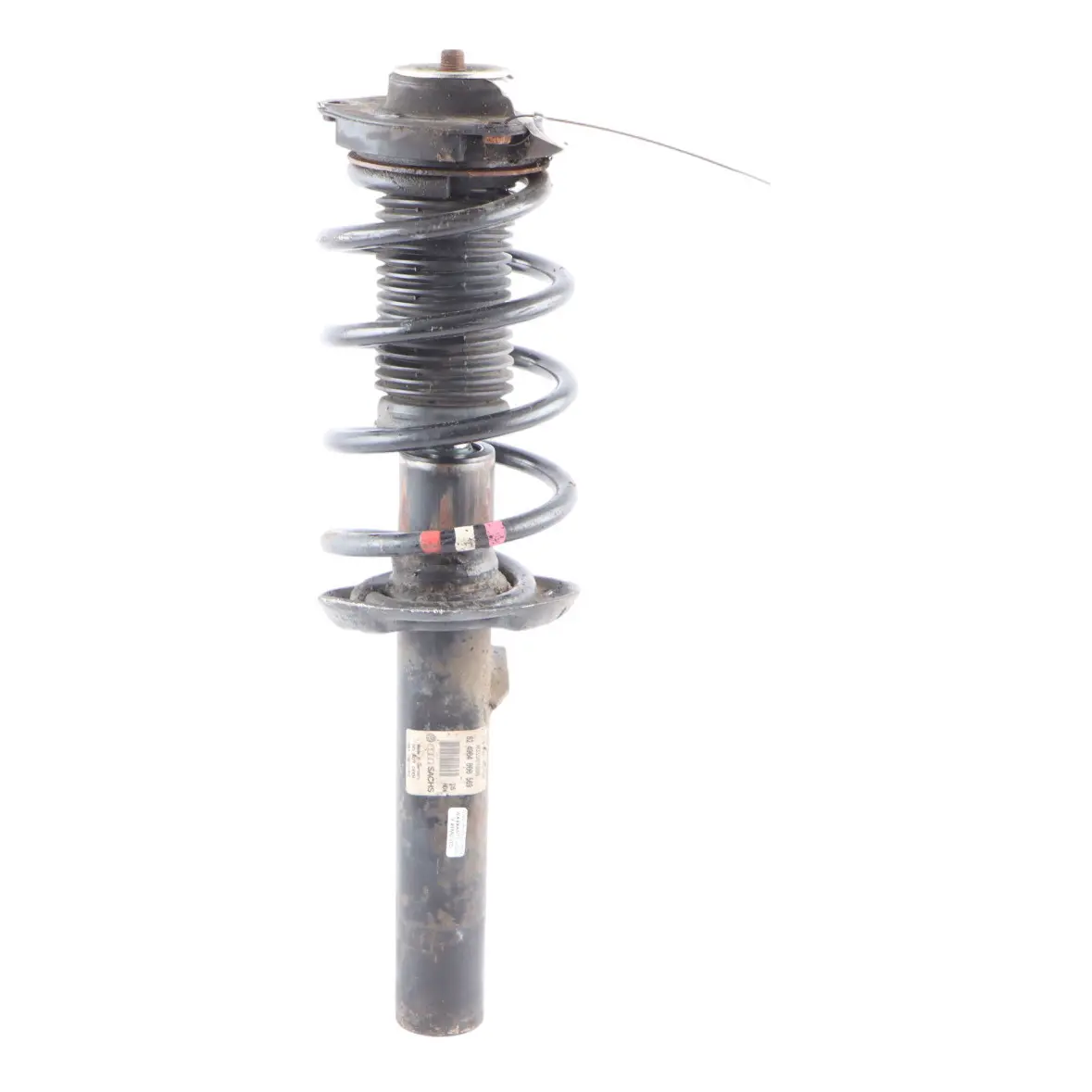 Audi A3 8P Front Shock Absorber Spring Strut Left Right N/O/S 1T0413031DB