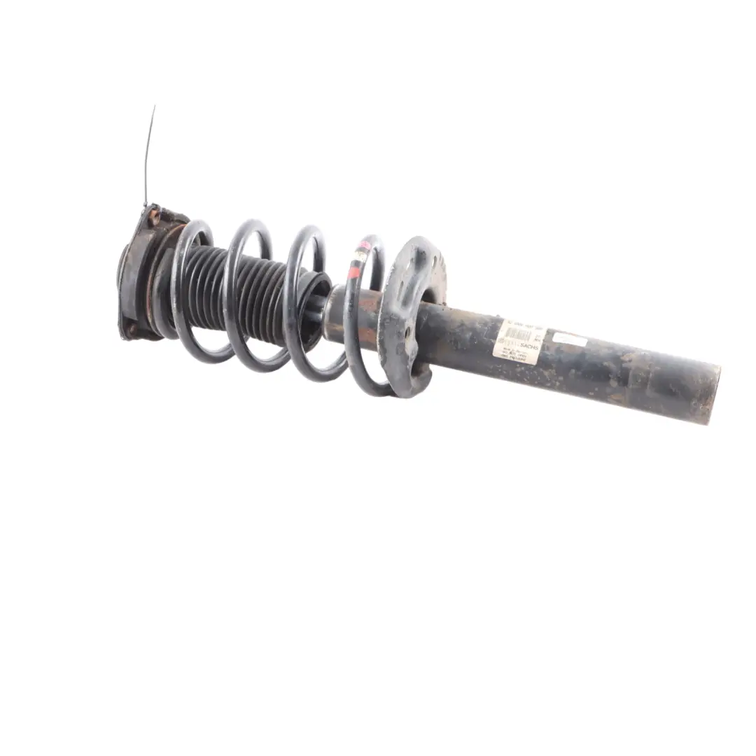 Ammortizzatore Anteriore Molla Puntone Sinistra Destra per Audi A3 8P con numero di parte 1T0413031DB Audi A3 8P Ammortizzatore Anteriore Molla Puntone Sinistra Destra - SKU 1T0413031DB - Numero di parte 1T0413031DB