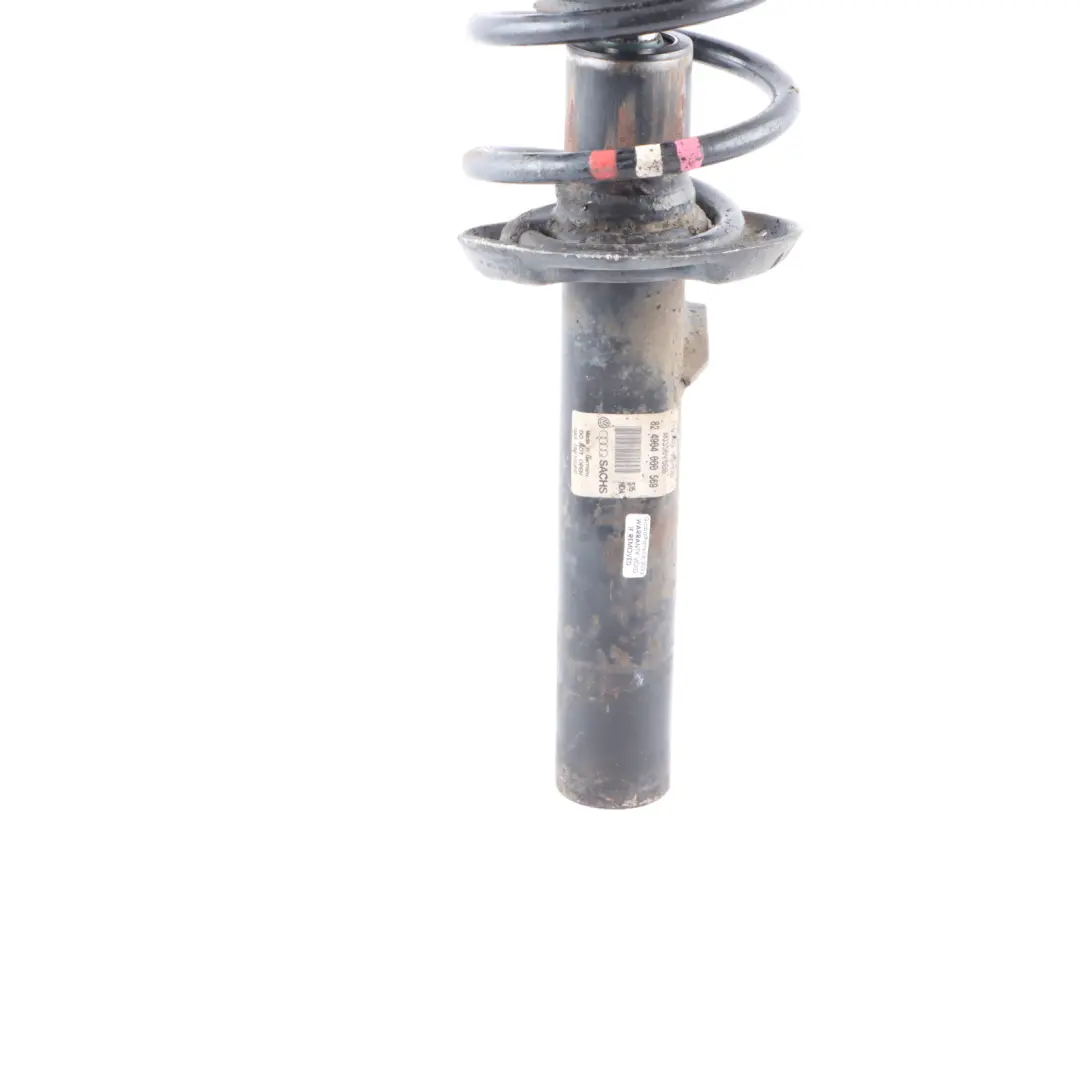 Audi A3 8P Front Shock Absorber Spring Strut Left Right N/O/S - SKU 1T0413031DB - Part number 1T0413031DB