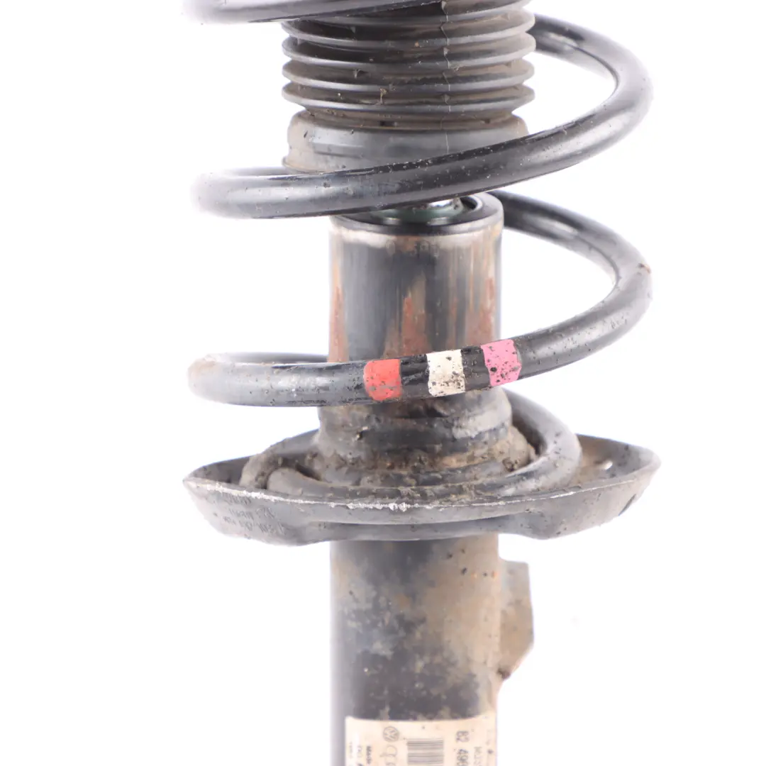 Audi A3 8P Front Shock Absorber Spring Strut Left Right N/O/S - SKU 1T0413031DB - Part number 1T0413031DB