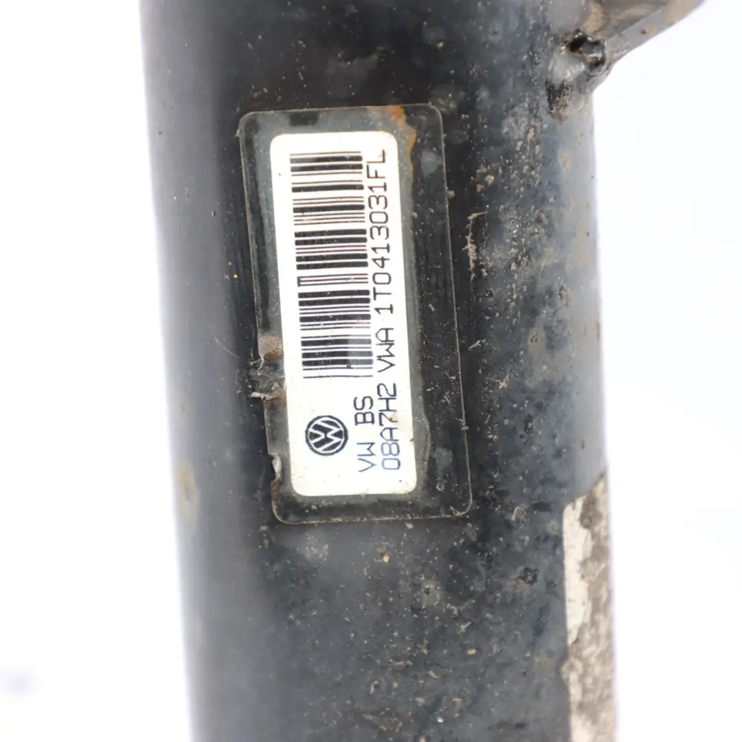 Skoda Octavia II Front Left N/S Suspension Leg Brake Disc Wheel Hub Disc Caliper - SKU 1T0413031HM-1 - Part number 1T0413031HM