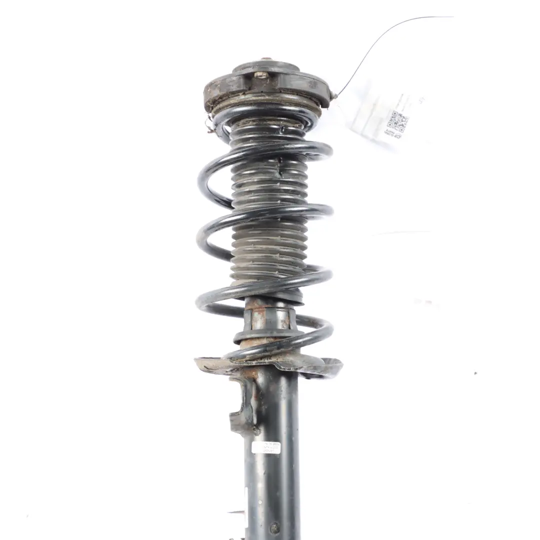 Front Left N/S Suspension Leg Brake Disc Wheel Hub Disc Caliper to Skoda Octavia II with Part number 1T0413031HM Skoda Octavia II Front Left N/S Suspension Leg Brake Disc Wheel Hub Disc Caliper - SKU 1T0413031HM-1 - Part number 1T0413031HM