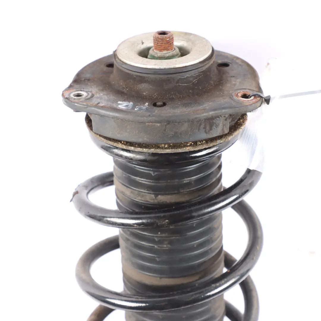 Skoda Octavia II Front Right O/S Suspension Leg Brake Disc Wheel Hub Caliper - SKU 1T0413031HM-2 - Part number 1T0413031HM