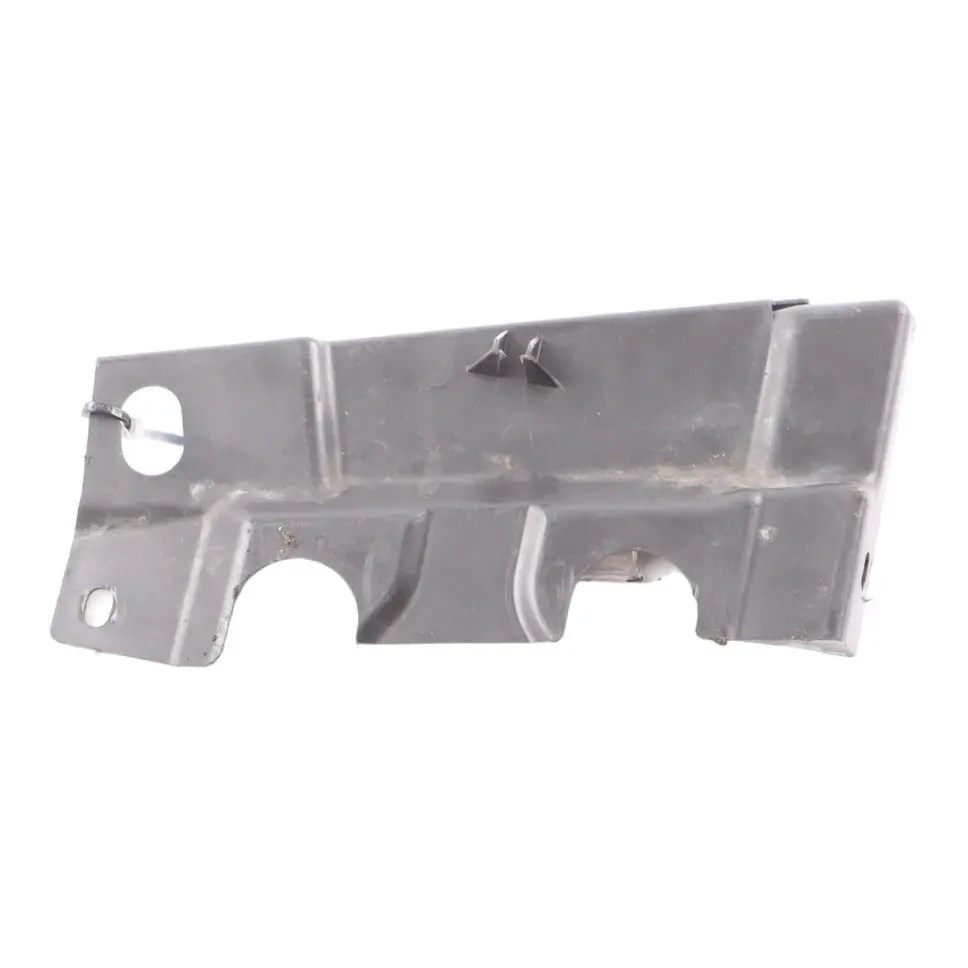 Windscreen Panel Mount Volkswagen VW Touran Left N/S Scuttle Bracket to with Part number 1T0805233A Windscreen Panel Mount Volkswagen VW Touran Left N/S Scuttle Bracket - SKU 1T0805233A - Part number 1T0805233A
