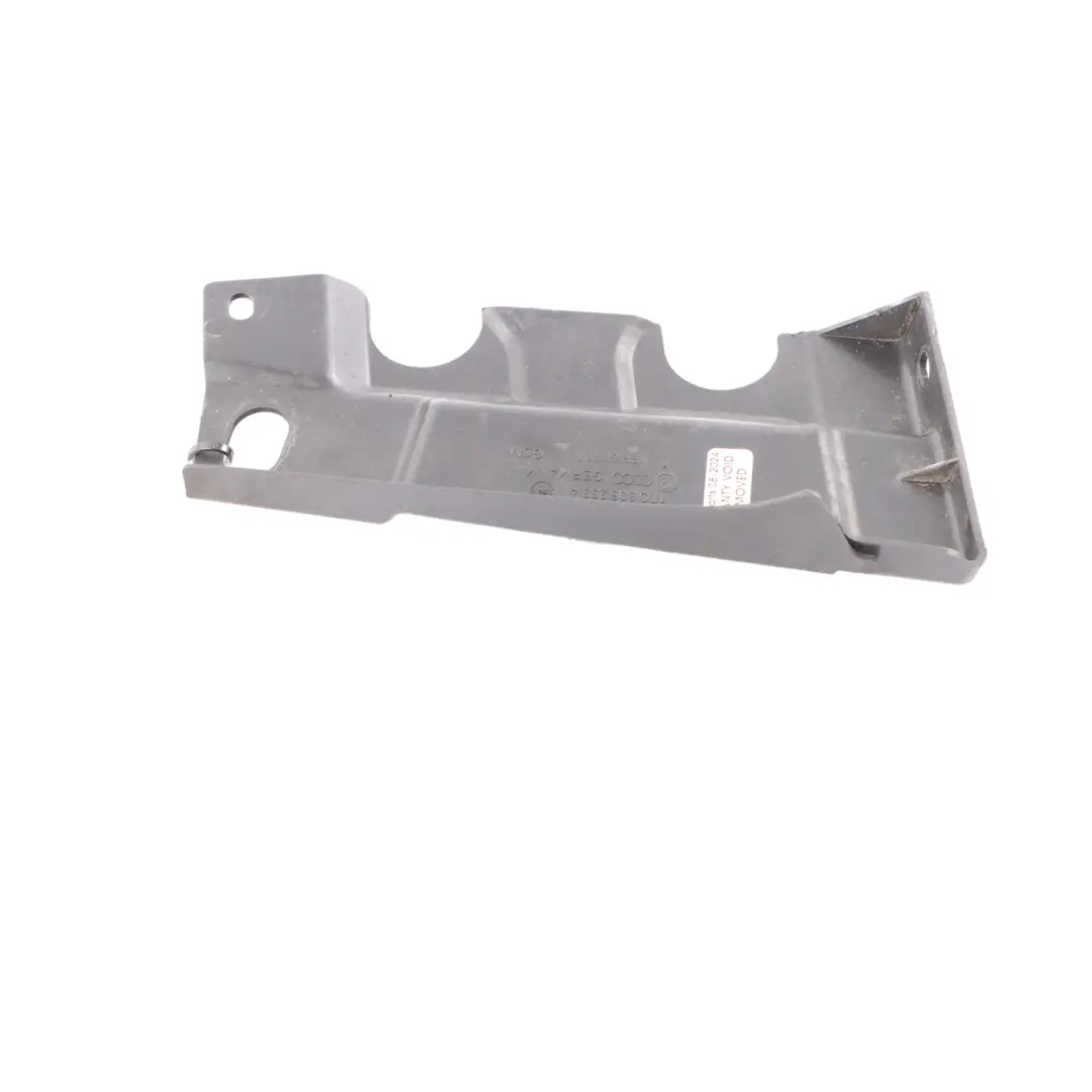 Windscreen Panel Mount Volkswagen VW Touran Left N/S Scuttle Bracket to with Part number 1T0805233A Windscreen Panel Mount Volkswagen VW Touran Left N/S Scuttle Bracket - SKU 1T0805233A - Part number 1T0805233A