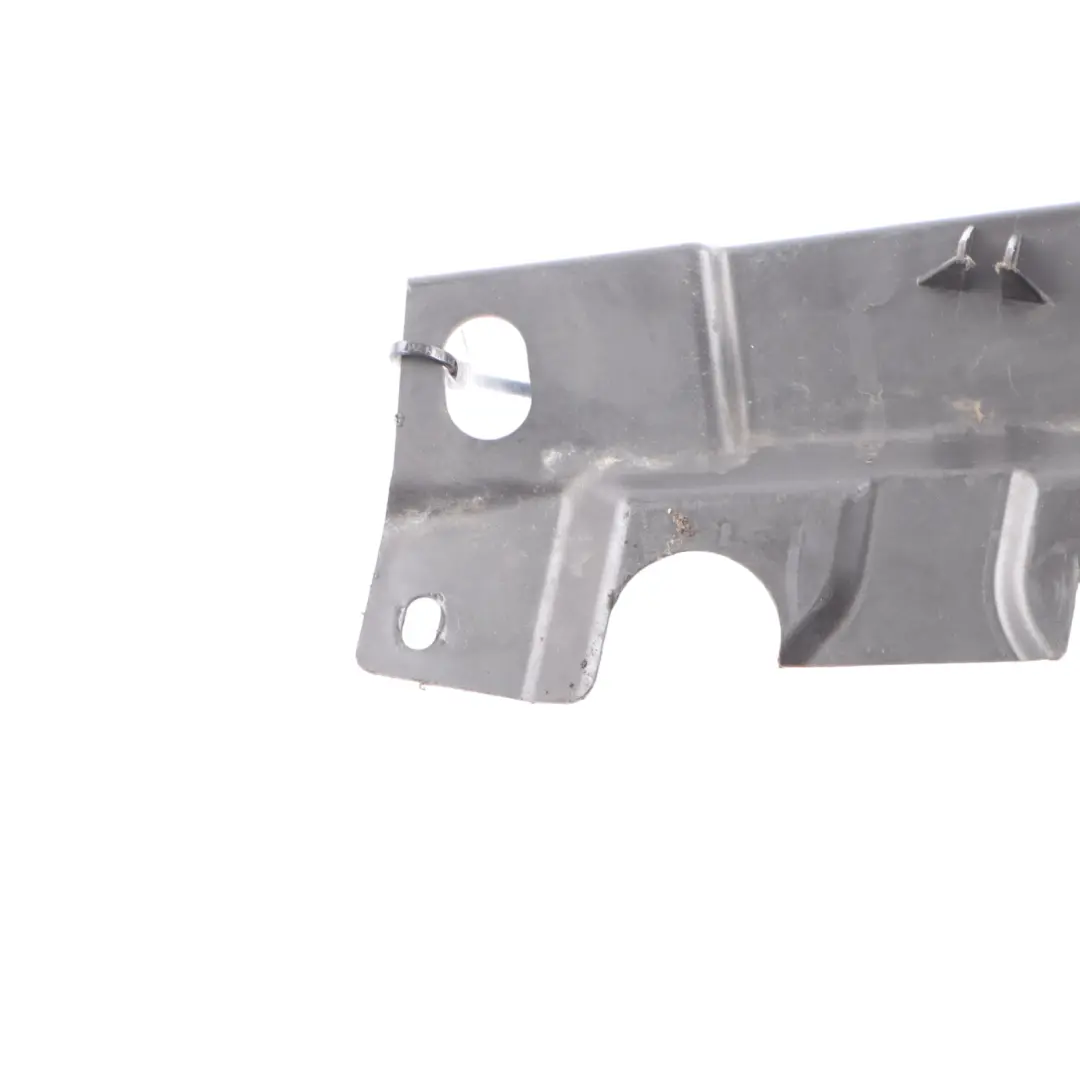 Windscreen Panel Mount Volkswagen VW Touran Left N/S Scuttle Bracket to with Part number 1T0805233A Windscreen Panel Mount Volkswagen VW Touran Left N/S Scuttle Bracket - SKU 1T0805233A - Part number 1T0805233A