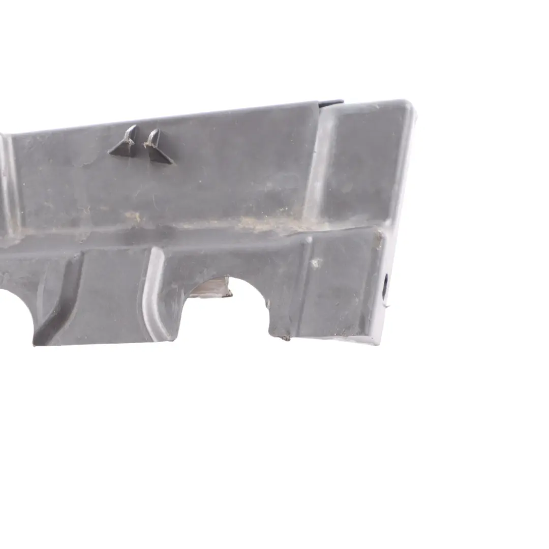 Windscreen Panel Mount Volkswagen VW Touran Left N/S Scuttle Bracket to with Part number 1T0805233A Windscreen Panel Mount Volkswagen VW Touran Left N/S Scuttle Bracket - SKU 1T0805233A - Part number 1T0805233A