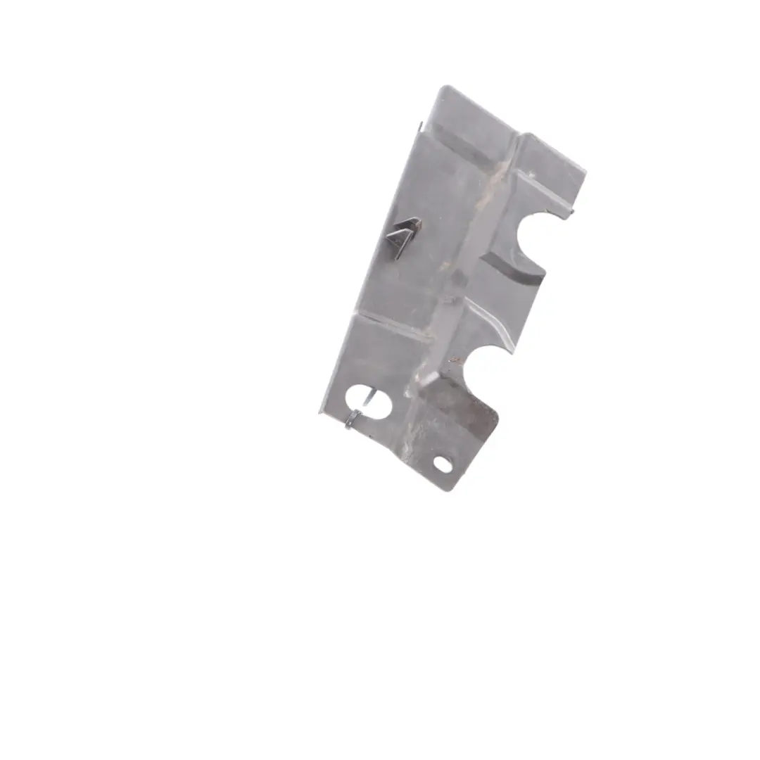 Windscreen Panel Mount Volkswagen VW Touran Left N/S Scuttle Bracket to with Part number 1T0805233A Windscreen Panel Mount Volkswagen VW Touran Left N/S Scuttle Bracket - SKU 1T0805233A - Part number 1T0805233A