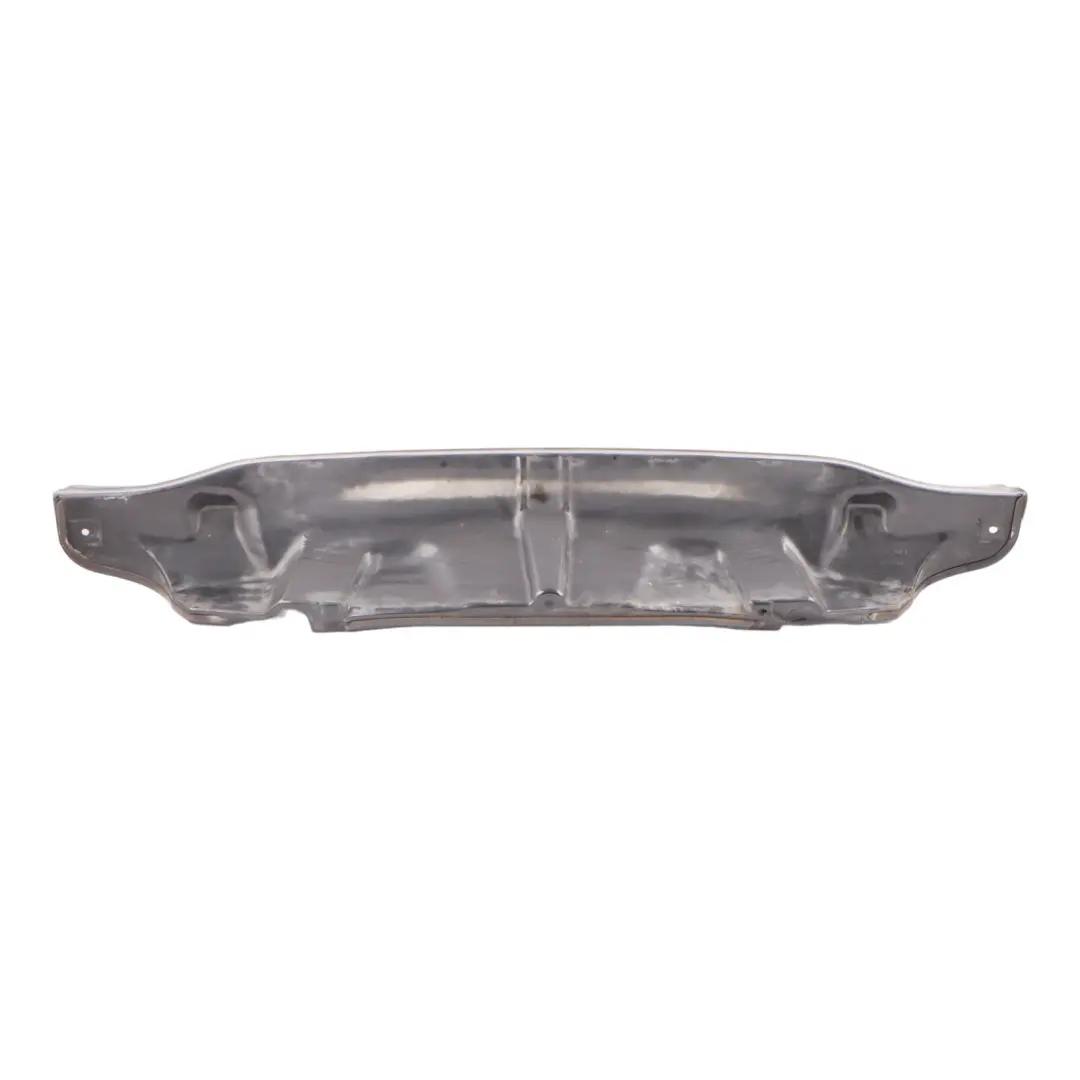 Windscreen Scuttle Cowling Panel Water Deflector Drain to VW Touran 1T with Part number 1T0805275A VW Touran 1T Windscreen Scuttle Cowling Panel Water Deflector Drain - SKU 1T0805275A - Part number 1T0805275A