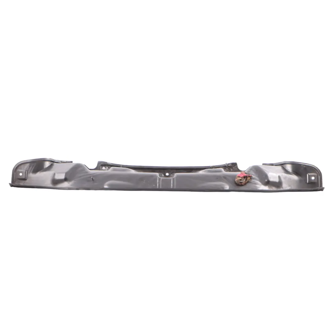 VW Touran 1T Windscreen Scuttle Cowling Panel Water Deflector Drain - SKU 1T0805275A - Part number 1T0805275A