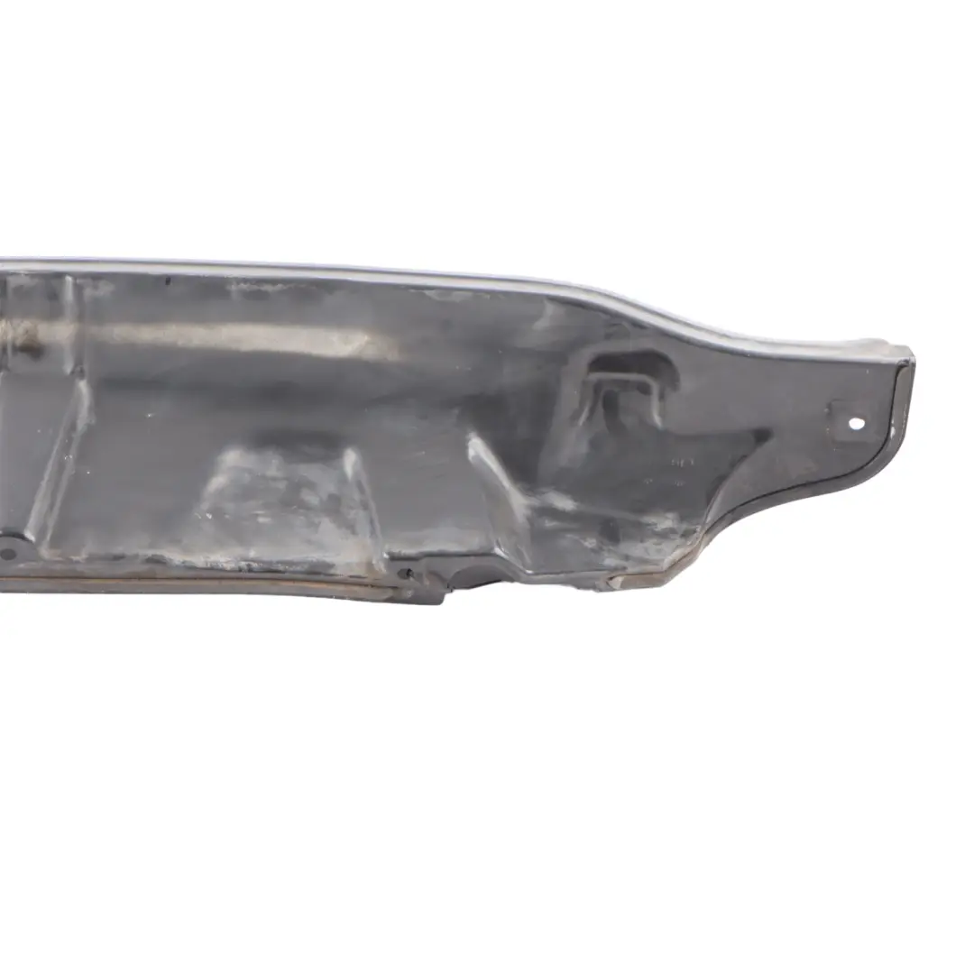 VW Touran 1T Windscreen Scuttle Cowling Panel Water Deflector Drain - SKU 1T0805275A - Part number 1T0805275A