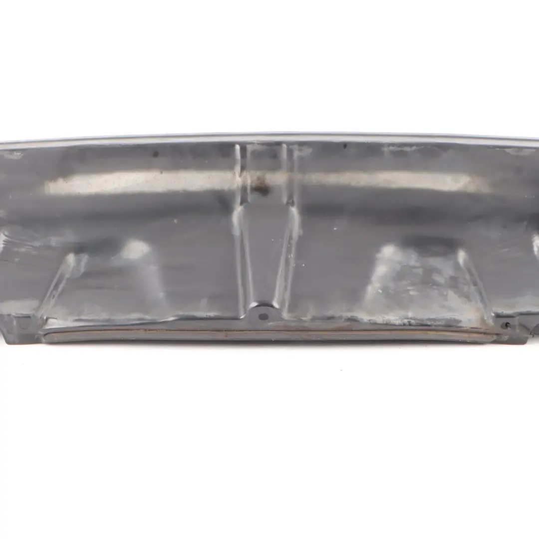 Windscreen Scuttle Cowling Panel Water Deflector Drain to VW Touran 1T with Part number 1T0805275A VW Touran 1T Windscreen Scuttle Cowling Panel Water Deflector Drain - SKU 1T0805275A - Part number 1T0805275A