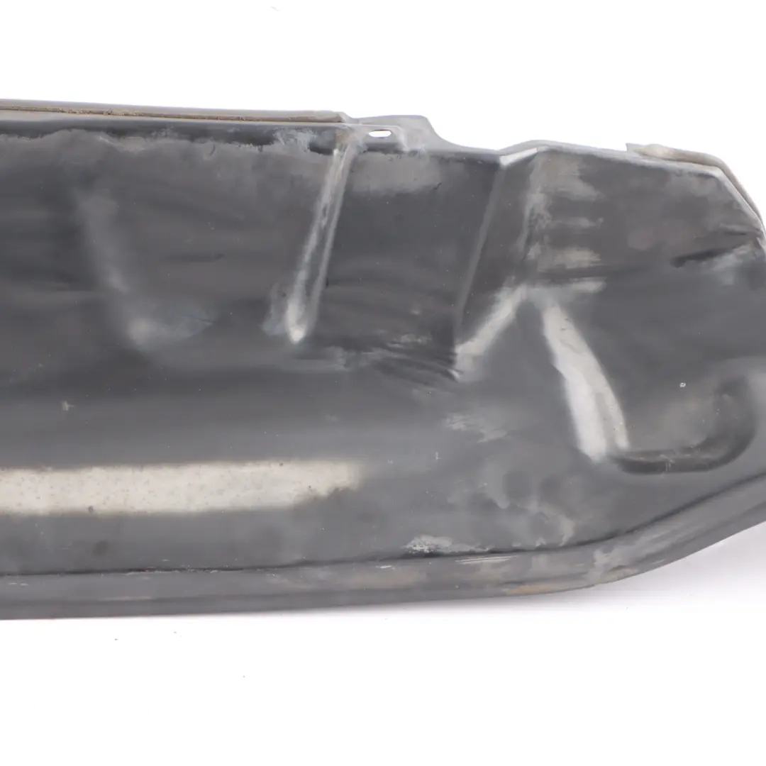 Windscreen Scuttle Cowling Panel Water Deflector Drain to VW Touran 1T with Part number 1T0805275A VW Touran 1T Windscreen Scuttle Cowling Panel Water Deflector Drain - SKU 1T0805275A - Part number 1T0805275A