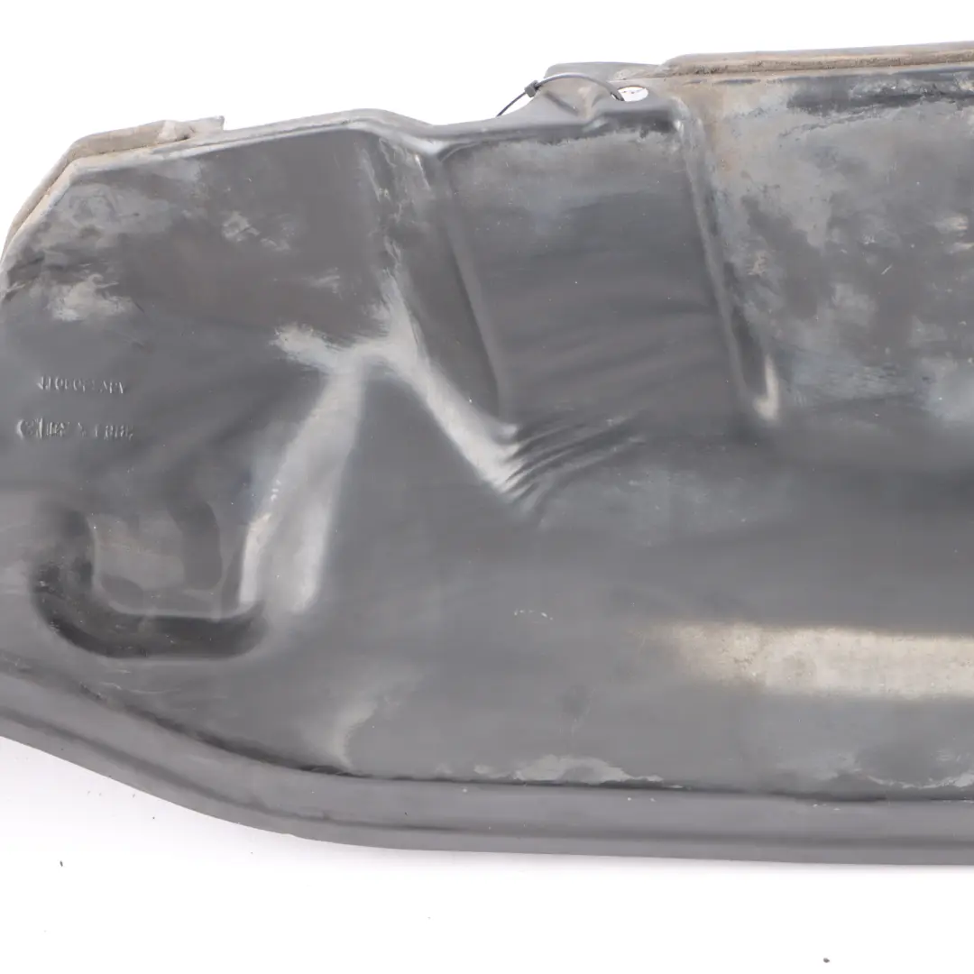 VW Touran 1T Windscreen Scuttle Cowling Panel Water Deflector Drain - SKU 1T0805275A - Part number 1T0805275A
