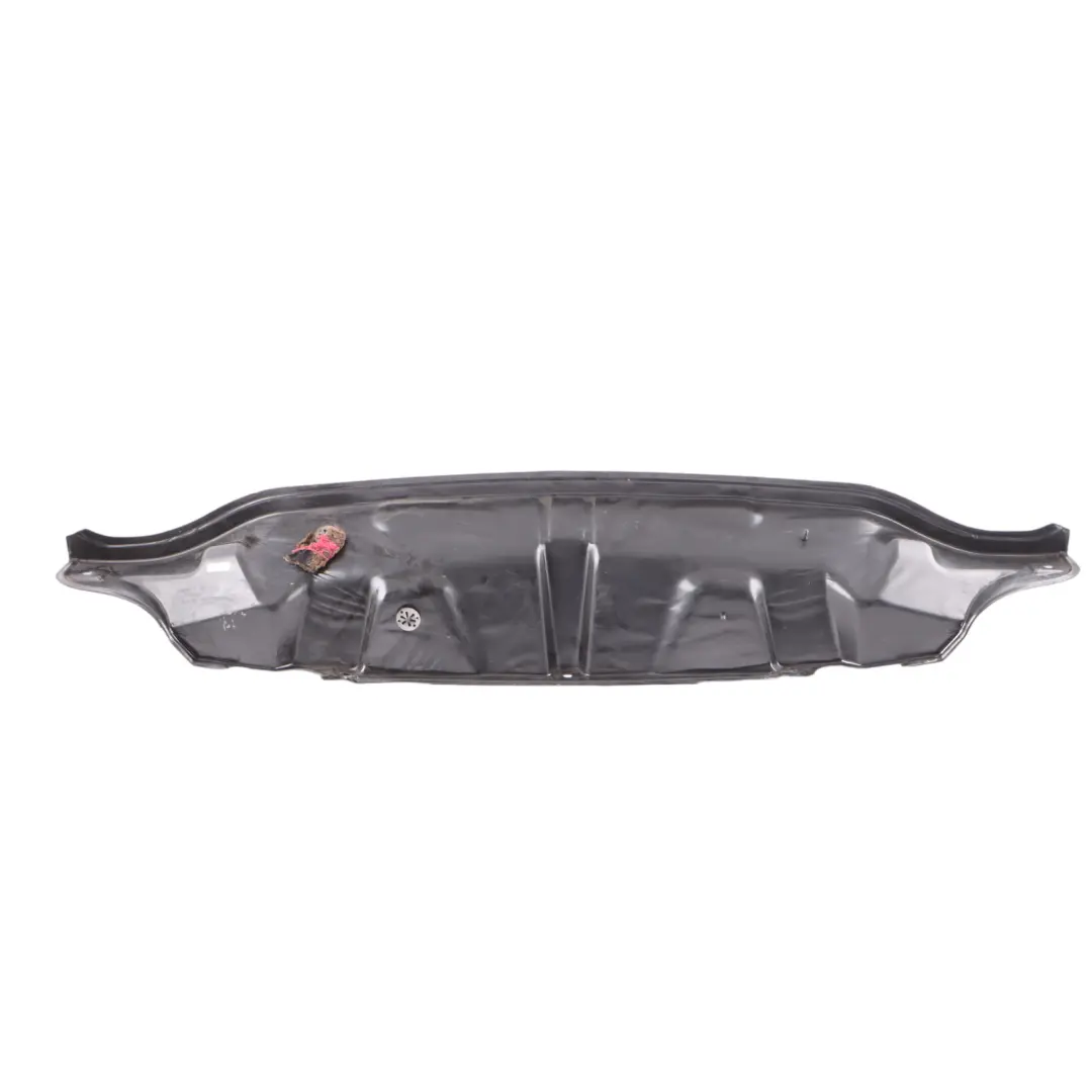 VW Touran 1T Windscreen Scuttle Cowling Panel Water Deflector Drain - SKU 1T0805275A - Part number 1T0805275A
