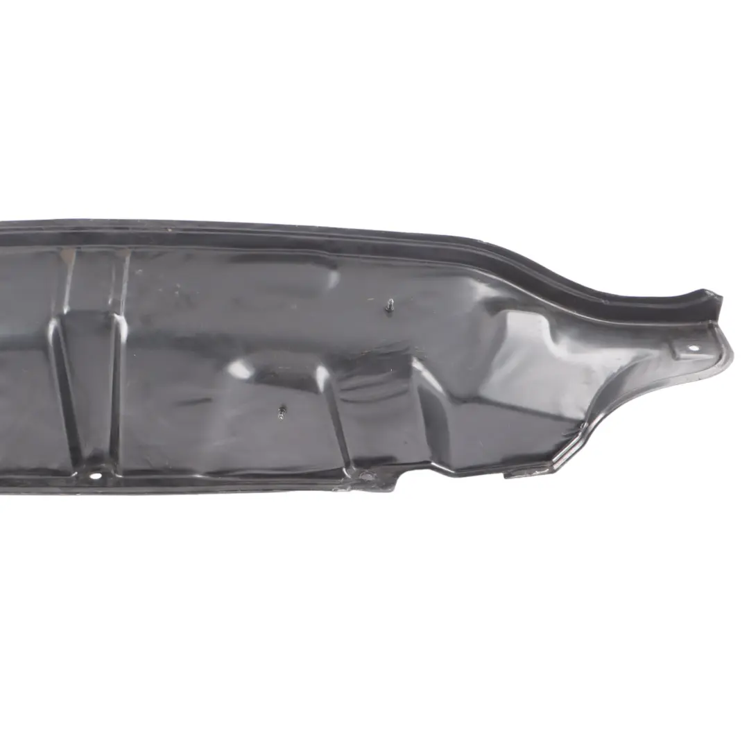 VW Touran 1T Windscreen Scuttle Cowling Panel Water Deflector Drain - SKU 1T0805275A - Part number 1T0805275A