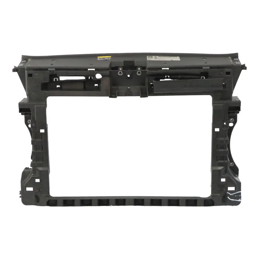 Slam Pannello anteriore supporto radiatore per Volkswagen Caddy Maxi con numero di parte 1T0805588AC Volkswagen Caddy Maxi Slam Pannello anteriore supporto radiatore - SKU 1T0805588AC - Numero di parte 1T0805588AC