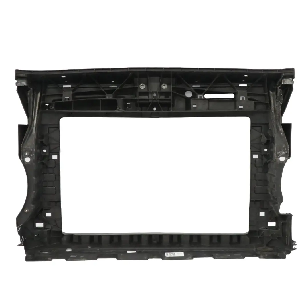 Volkswagen Caddy Maxi Slam Beam Panel Front Radiator Mount Support - SKU 1T0805588AC - Part number 1T0805588AC