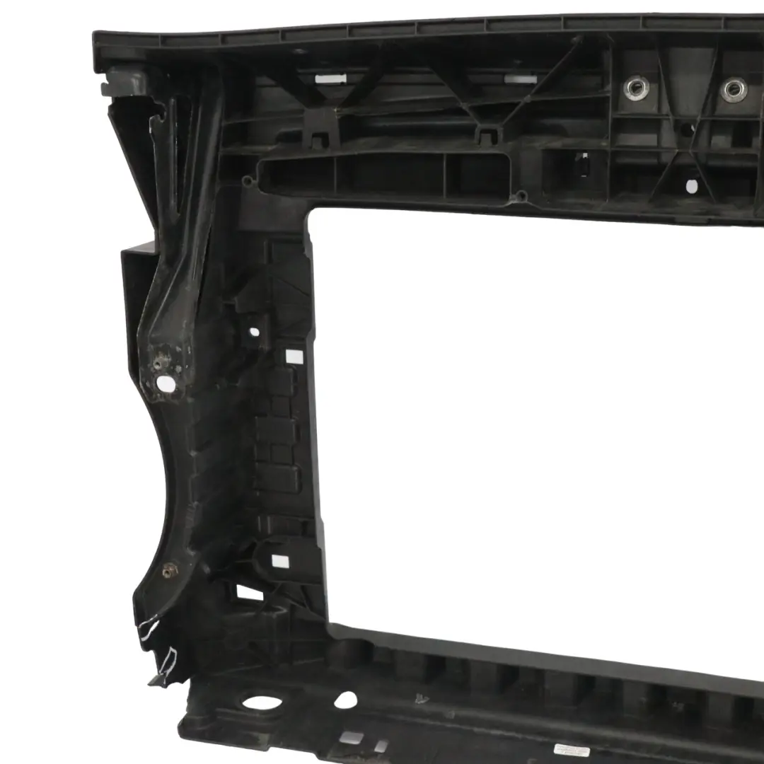 Soporte Radiador Delantero Slam Panel para Volkswagen Caddy Maxi con número de pieza 1T0805588AC Volkswagen Caddy Maxi Soporte Radiador Delantero Slam Panel - SKU 1T0805588AC - Número de pieza 1T0805588AC