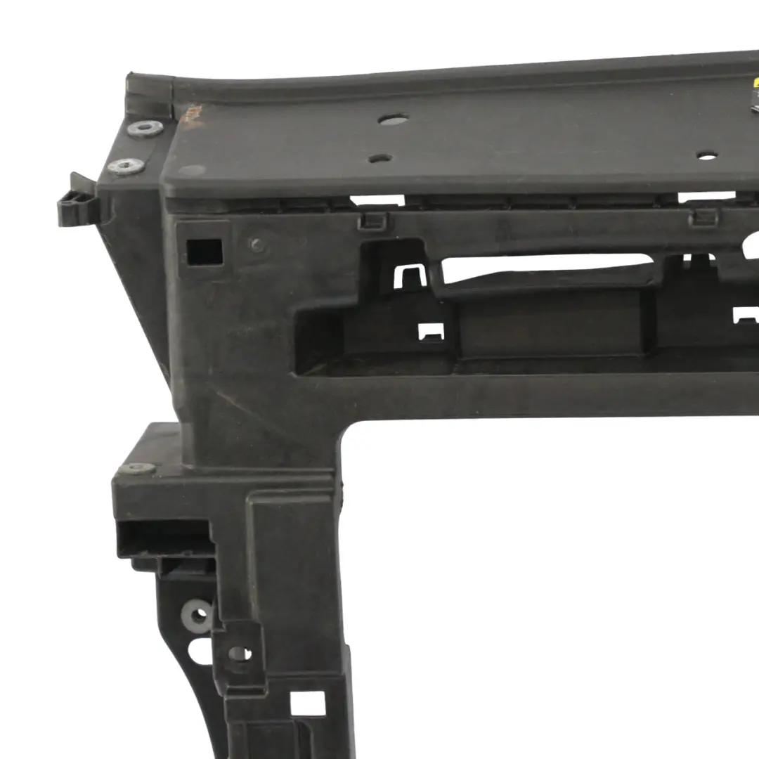 Soporte montaje frontal radiador Slam Beam pour Volkswagen Caddy Maxi à propos du numéro de pièce 1T0805588AC Volkswagen Caddy Maxi Soporte montaje frontal radiador Slam Beam - SKU 1T0805588AC - Numéro de pièce 1T0805588AC
