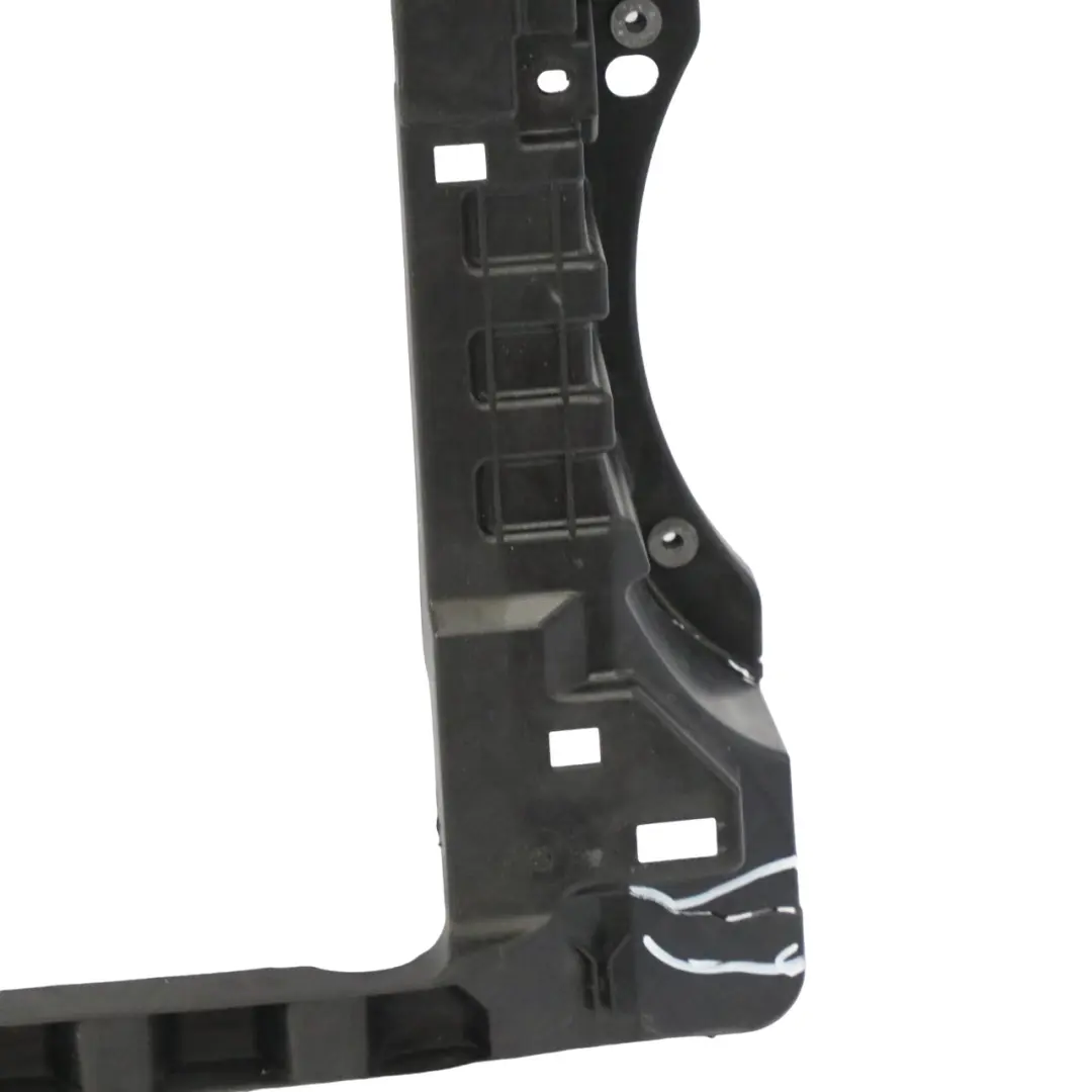 Soporte Radiador Delantero Slam Panel para Volkswagen Caddy Maxi con número de pieza 1T0805588AC Volkswagen Caddy Maxi Soporte Radiador Delantero Slam Panel - SKU 1T0805588AC - Número de pieza 1T0805588AC