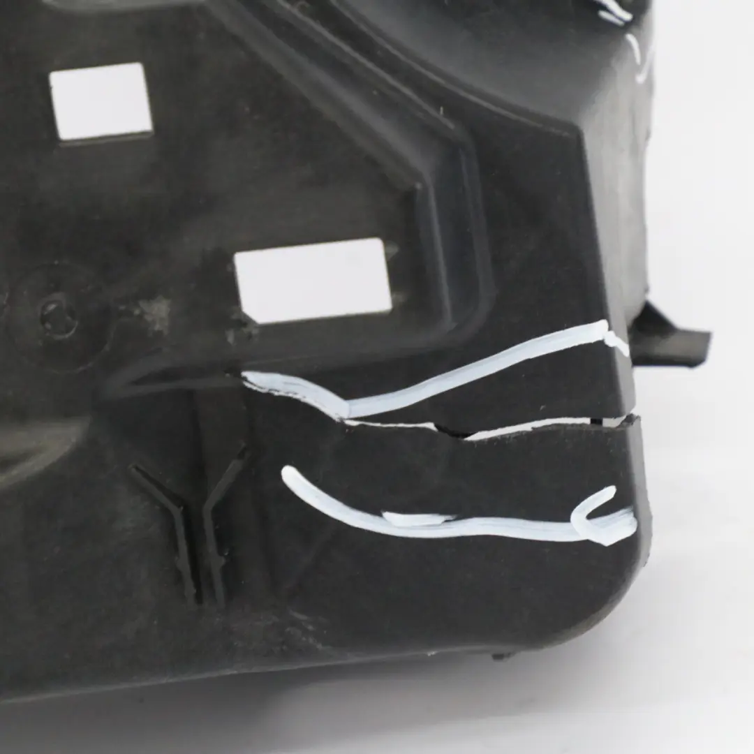 Volkswagen Caddy Maxi Slam Beam Panel Front Radiator Mount Support - SKU 1T0805588AC - Part number 1T0805588AC