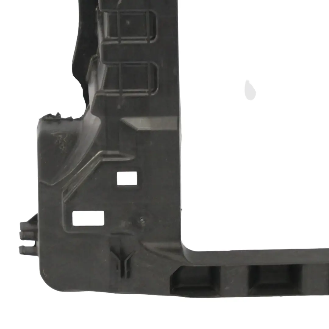 Slam Beam Panel Front Radiator Mount Support to Volkswagen Caddy Maxi with Part number 1T0805588AC Volkswagen Caddy Maxi Slam Beam Panel Front Radiator Mount Support - SKU 1T0805588AC - Part number 1T0805588AC