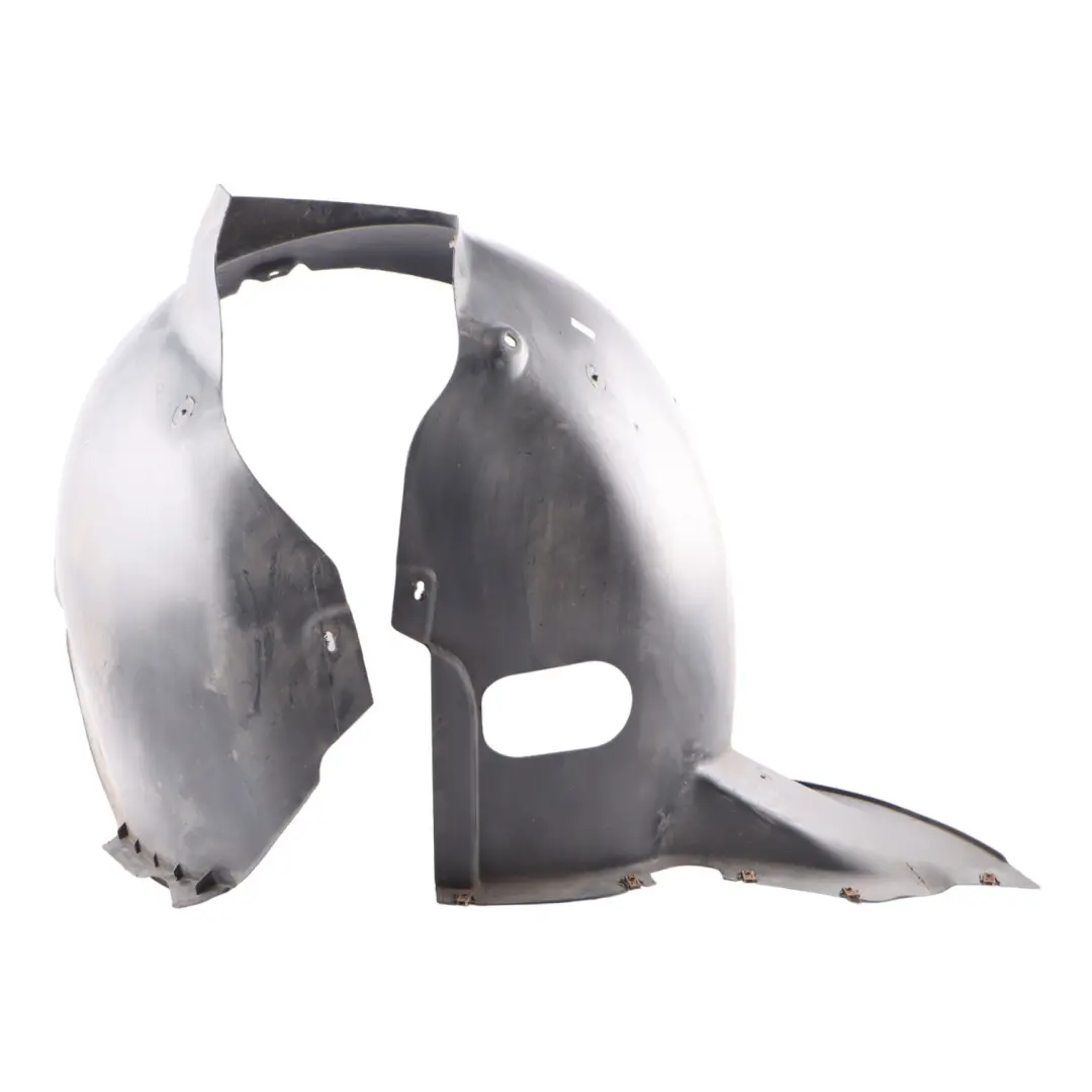 Arch Front Left N/S Liner Housing Panel to Volkswagen VW Touran Wheel with Part number 1T0805973L Volkswagen VW Touran Wheel Arch Front Left N/S Liner Housing Panel - SKU 1T0805973L - Part number 1T0805973L