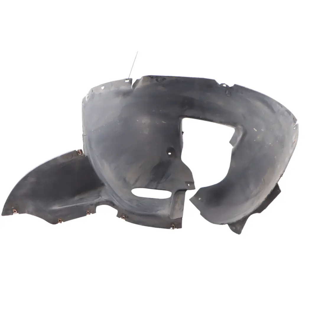VW Touran Nadkole Lewy Przód - SKU 1T0805973L - Numer Części 1T0805973L
