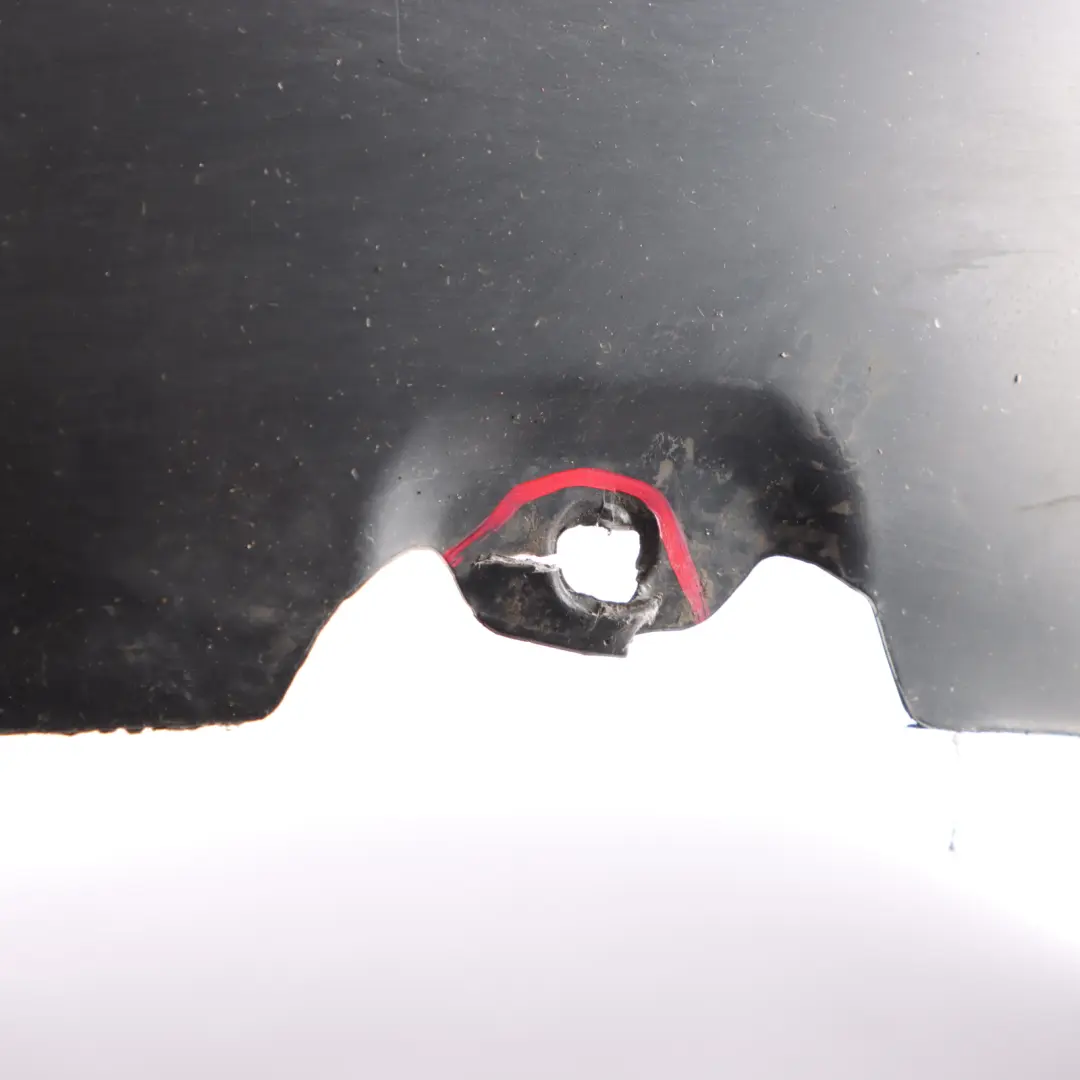 Arch Front Left N/S Liner Housing Panel to Volkswagen VW Touran Wheel with Part number 1T0805973L Volkswagen VW Touran Wheel Arch Front Left N/S Liner Housing Panel - SKU 1T0805973L - Part number 1T0805973L