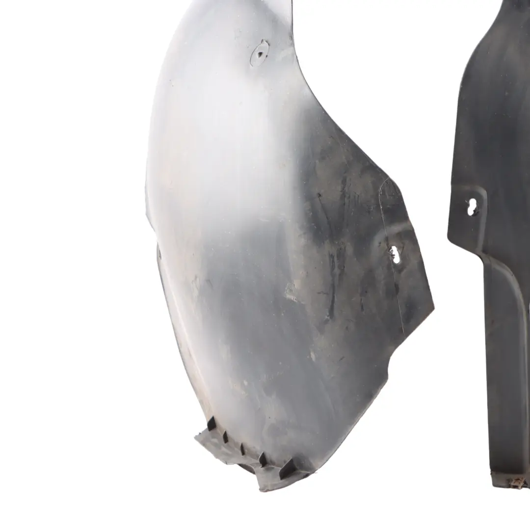 Volkswagen VW Touran Wheel Arch Front Left N/S Liner Housing Panel - SKU 1T0805973L - Part number 1T0805973L