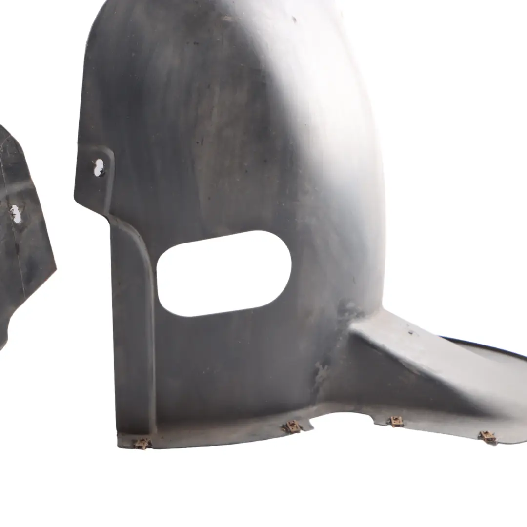 Volkswagen VW Touran Wheel Arch Front Left N/S Liner Housing Panel - SKU 1T0805973L - Part number 1T0805973L