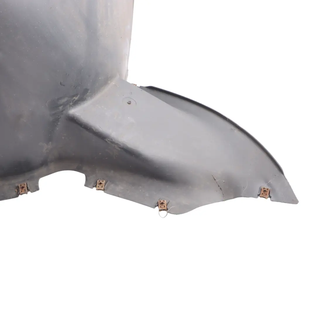 VW Touran Nadkole Lewy Przód - SKU 1T0805973L - Numer Części 1T0805973L