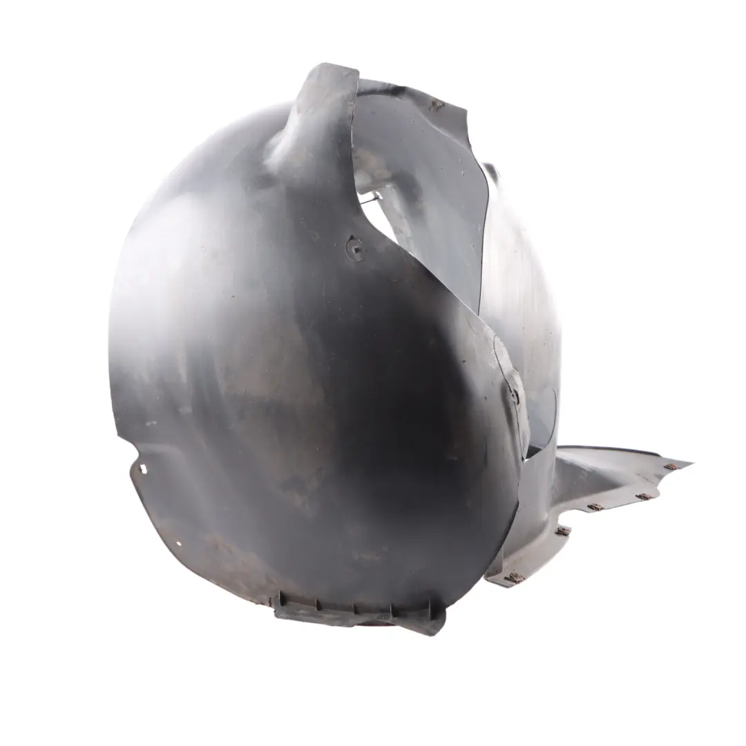 Arch Front Left N/S Liner Housing Panel to Volkswagen VW Touran Wheel with Part number 1T0805973L Volkswagen VW Touran Wheel Arch Front Left N/S Liner Housing Panel - SKU 1T0805973L - Part number 1T0805973L