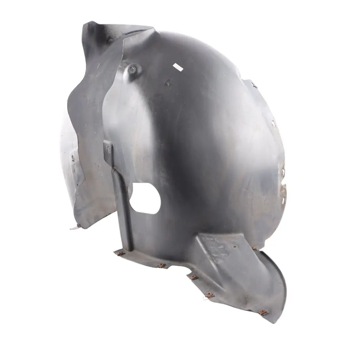 VW Touran Nadkole Lewy Przód - SKU 1T0805973L - Numer Części 1T0805973L