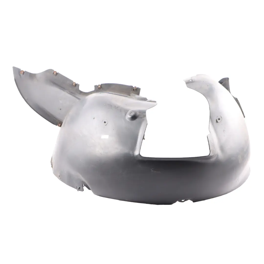 Arch Front Left N/S Liner Housing Panel to Volkswagen VW Touran Wheel with Part number 1T0805973L Volkswagen VW Touran Wheel Arch Front Left N/S Liner Housing Panel - SKU 1T0805973L - Part number 1T0805973L